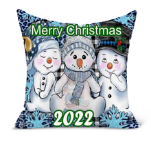 Load image into Gallery viewer, Christmas Pillows
