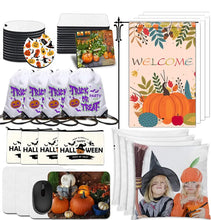 Load image into Gallery viewer, 44 Piece Sublimation Bundle
