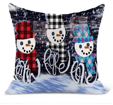 Load image into Gallery viewer, Christmas Pillows
