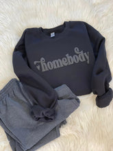 Load image into Gallery viewer, Homebody Monochrome Shirt
